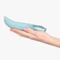 Diva Dolphin - Ice Blue