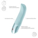 Diva Dolphin - Ice Blue