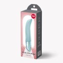 Diva Dolphin - Ice Blue