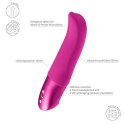 Diva Dolphin - Magenta