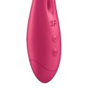 Elastic Game - Battery Series - pink
