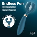 Endless Fun - Battery Series - green