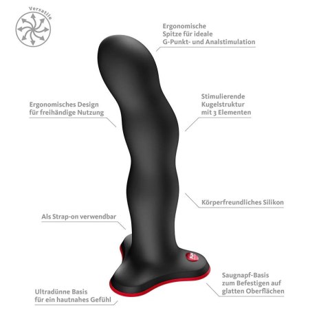 Fun Factory - Bouncer black