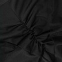 HARNESS LINGERIE HALO - XL - BLACK