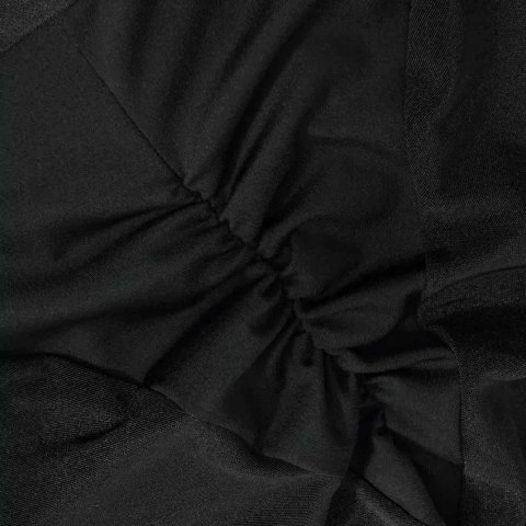 HARNESS LINGERIE HALO - XS - BLACK