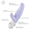Lady Bi - Purple