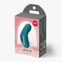 Laya III - Bottle Green