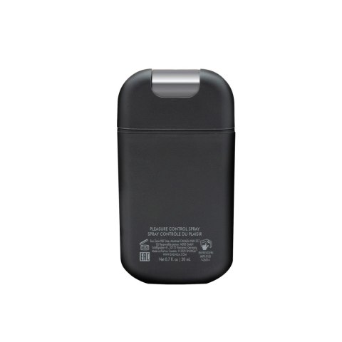 Pleasure Control Spray for Men