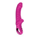 Tiger - Magenta