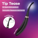 Tip Tease - black