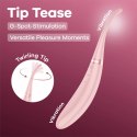 Tip Tease - rose