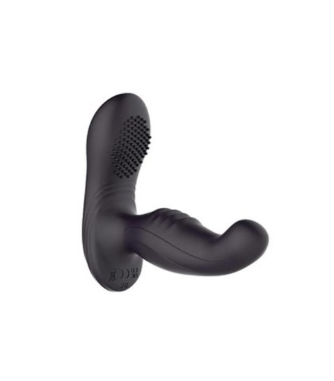 Achilles Thrusting Prostate Massager