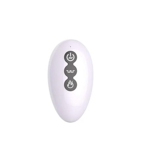 Achilles Thrusting Prostate Massager