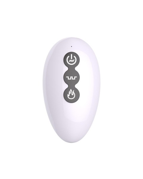 Achilles Thrusting Prostate Massager