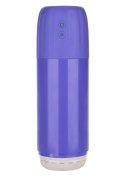 App-Controlled Suction Stroker