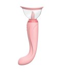 Asclepius 4-in-1 Multifunction Vibrator