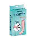 Asclepius 4-in-1 Multifunction Vibrator