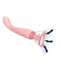 Asclepius 4-in-1 Multifunction Vibrator