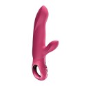 Bi Stronic Arc - Raspberry