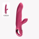 Bi Stronic Arc - Raspberry