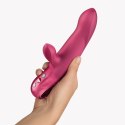 Bi Stronic Arc - Raspberry
