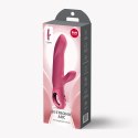 Bi Stronic Arc - Raspberry