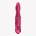 Bi Stronic Arc - Raspberry