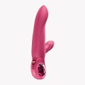 Bi Stronic Arc - Raspberry