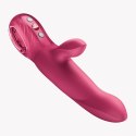 Bi Stronic Arc - Raspberry
