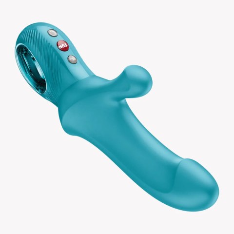 Bi Stronic Curve - Aquamarine FF