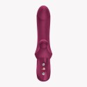 Bi Stronic Curve - Wine Red