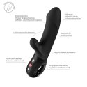 Bi Stronic Embrace - Black