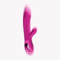 Bi Stronic Embrace - Magenta