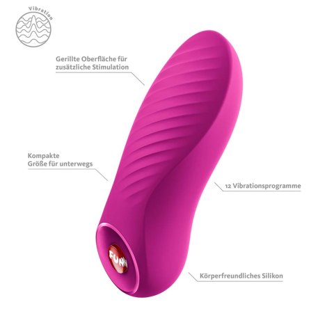 Bijou - Magenta