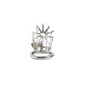 Cock cage made of 100% stainless steel