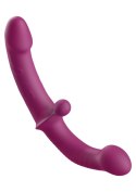 Dual-Sided G-Spot Vibrator