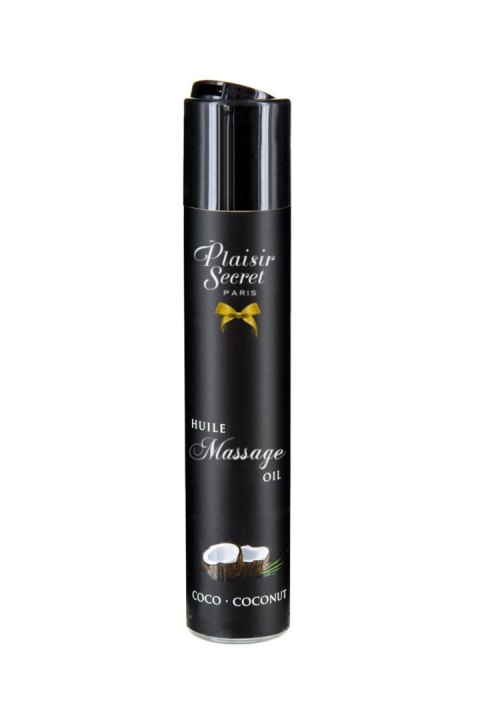 HUILE MASSAGE COCO 59ML