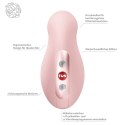 Luna - Soft Pink