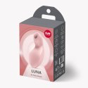 Luna - Soft Pink