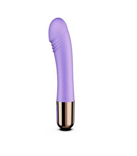 Machaon Thrusting Vibrator