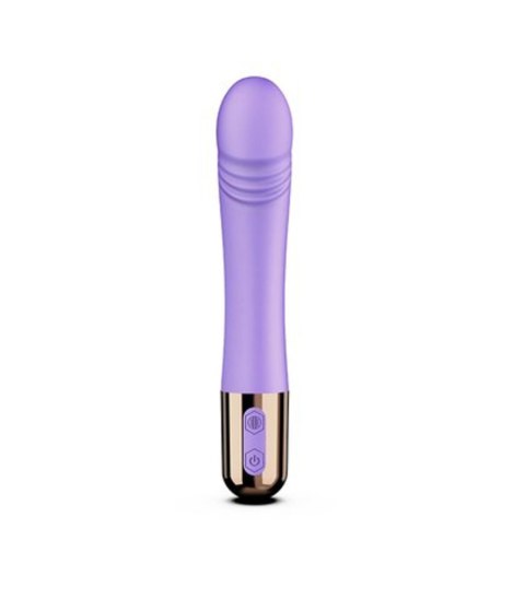 Machaon Thrusting Vibrator