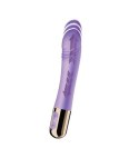 Machaon Thrusting Vibrator