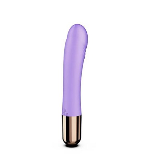 Machaon Thrusting Vibrator