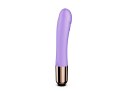 Machaon Thrusting Vibrator