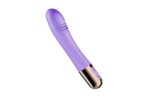 Machaon Thrusting Vibrator