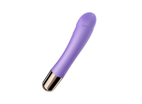 Machaon Thrusting Vibrator