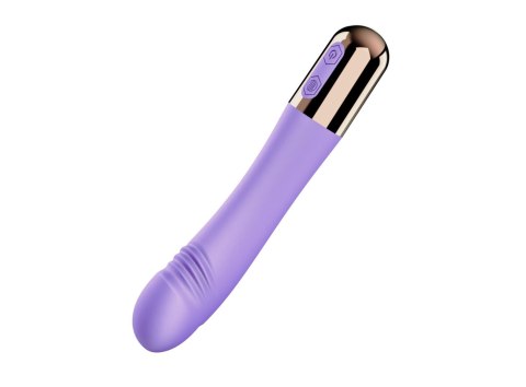 Machaon Thrusting Vibrator