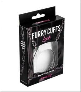 Metal Handcuffs