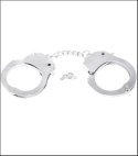 Metal Handcuffs