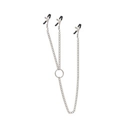 Nipple & clit clamps